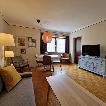 Apartment Centrum - Steinbock Lodges Zell am See Eksteriør bilde