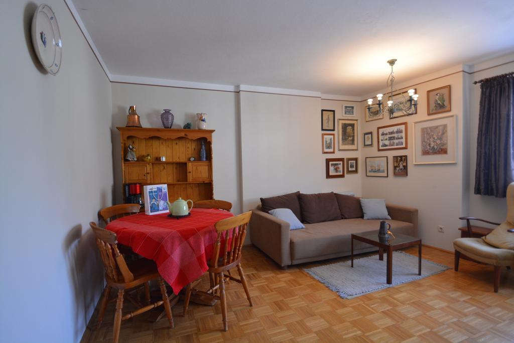 Apartment Centrum - Steinbock Lodges Zell am See Rom bilde