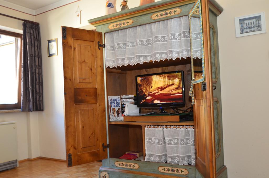 Apartment Centrum - Steinbock Lodges Zell am See Rom bilde